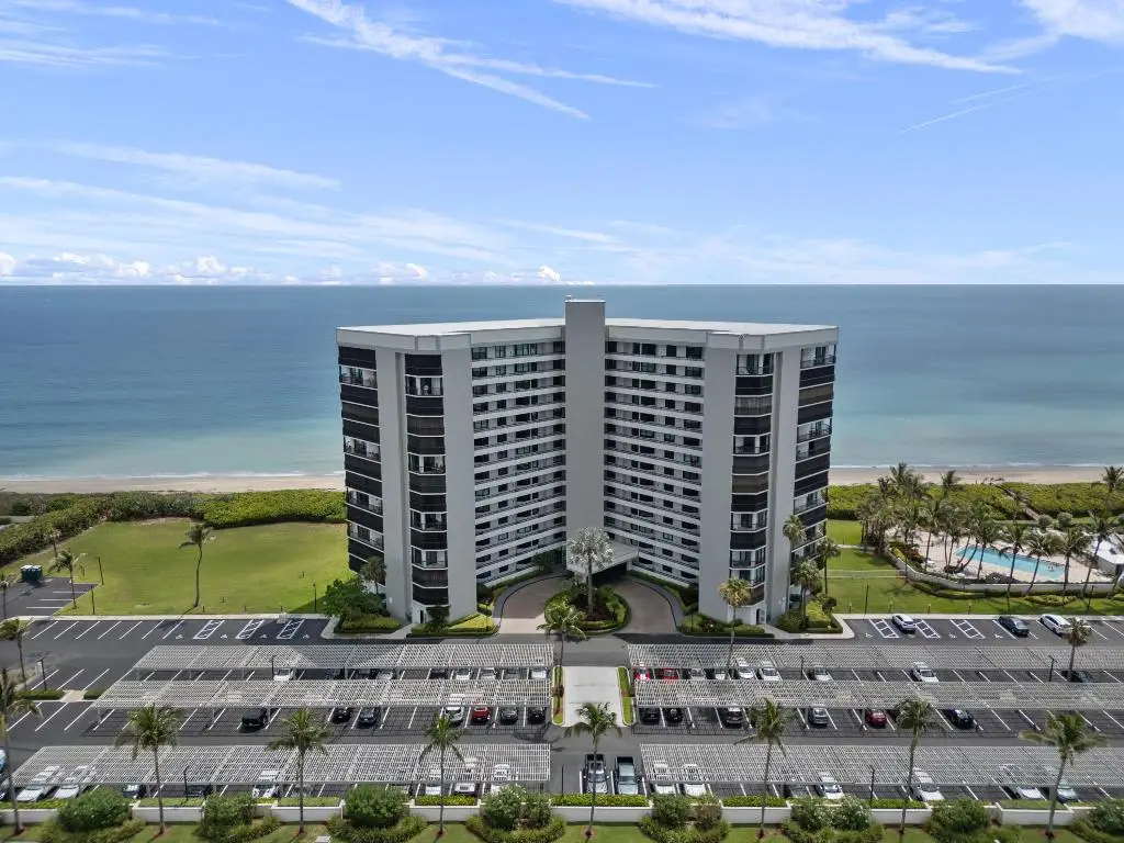 8880 S Ocean Drive #409, Jensen Beach, FL 34957 - #1