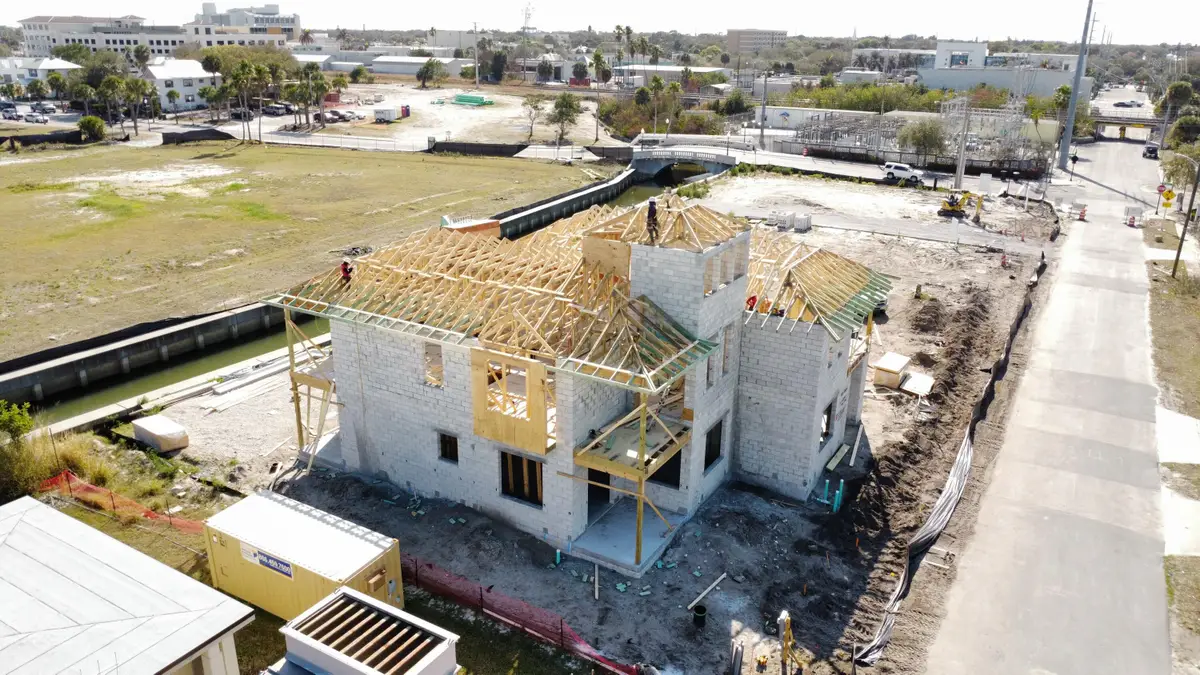 145 Kings Lane, Fort Pierce, FL 34950 - #1