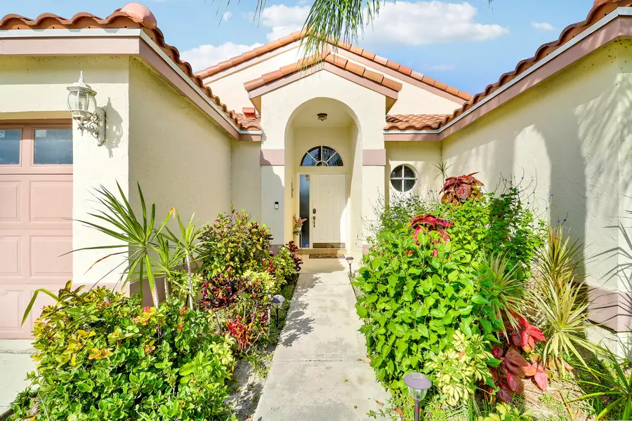 4969 Broadstone Circle, West Palm Beach, FL 33417 - #3