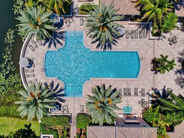 2915 Tuscany Court #102, Palm Beach Gardens, FL 33410