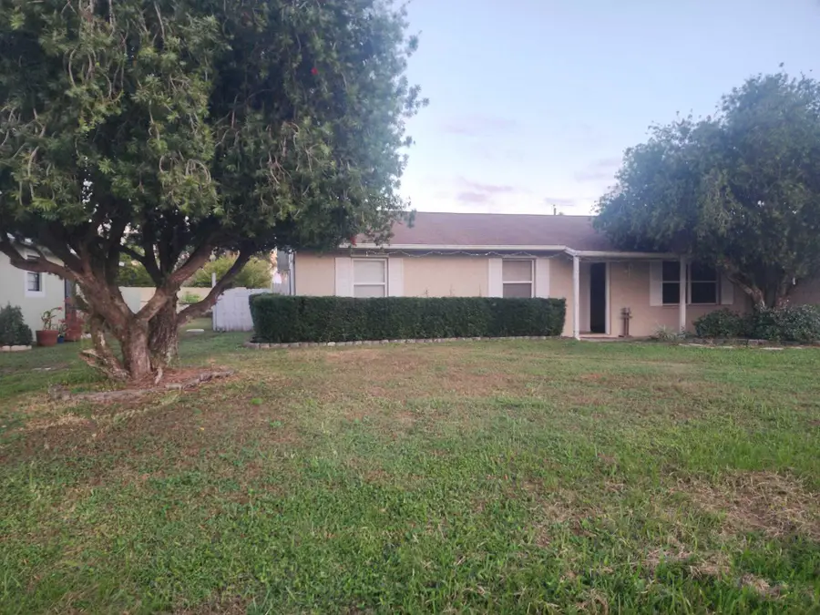 1197 SW Heather Street, Port Saint Lucie, FL 34953 - #3