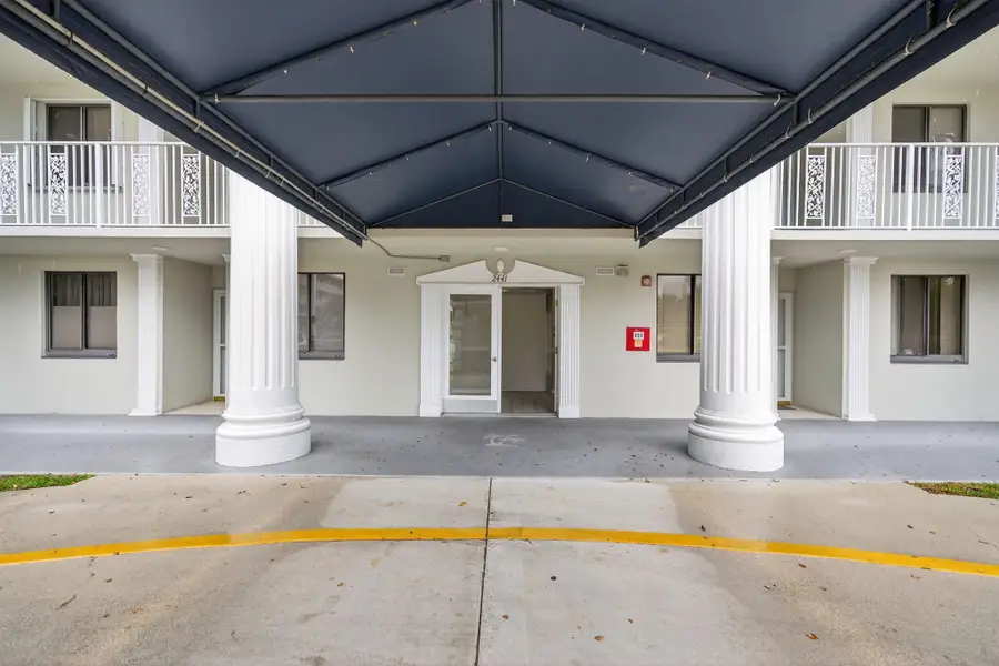 2441 Village Boulevard #405, West Palm Beach, FL 33409 - #2