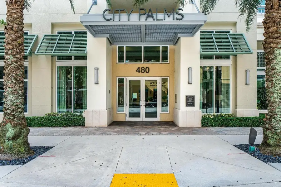 480 Hibiscus Street #1003, West Palm Beach, FL 33401 - #3
