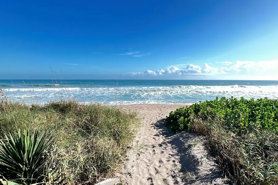 3541 NE Ocean Boulevard Ne #15, Jensen Beach, FL 34957 - #2