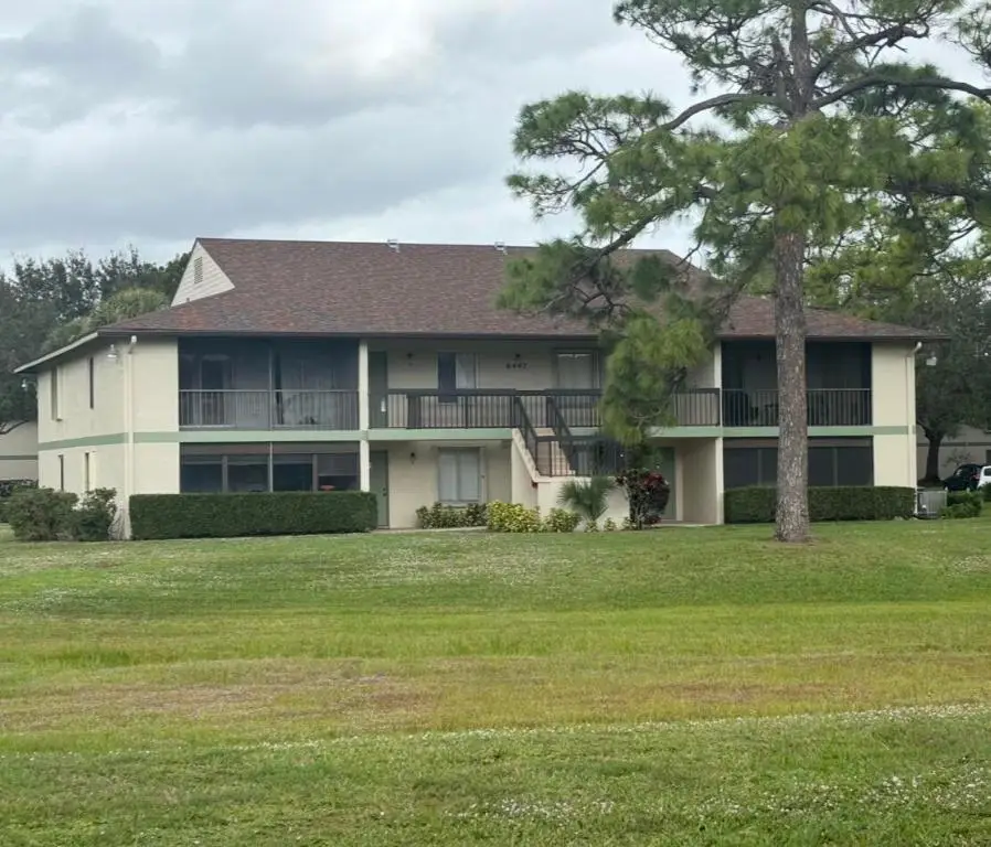 6447 Chasewood Drive #C, Jupiter, FL 33458 - #2