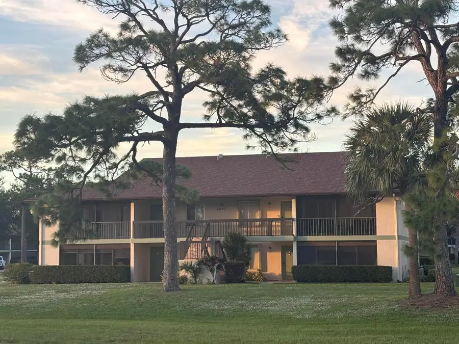 6447 Chasewood Drive #C, Jupiter, FL 33458 - #3