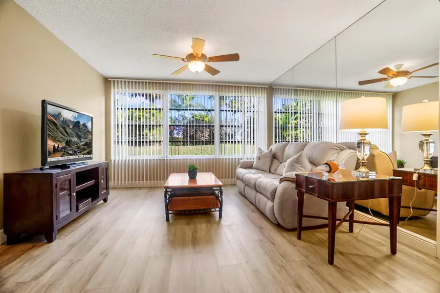 6061 Balboa Circle #102, Boca Raton, FL 33433 - #2