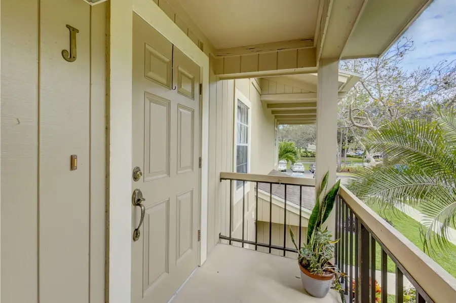 18350 SE Wood Haven Lane #J, Jupiter, FL 33469 - #2