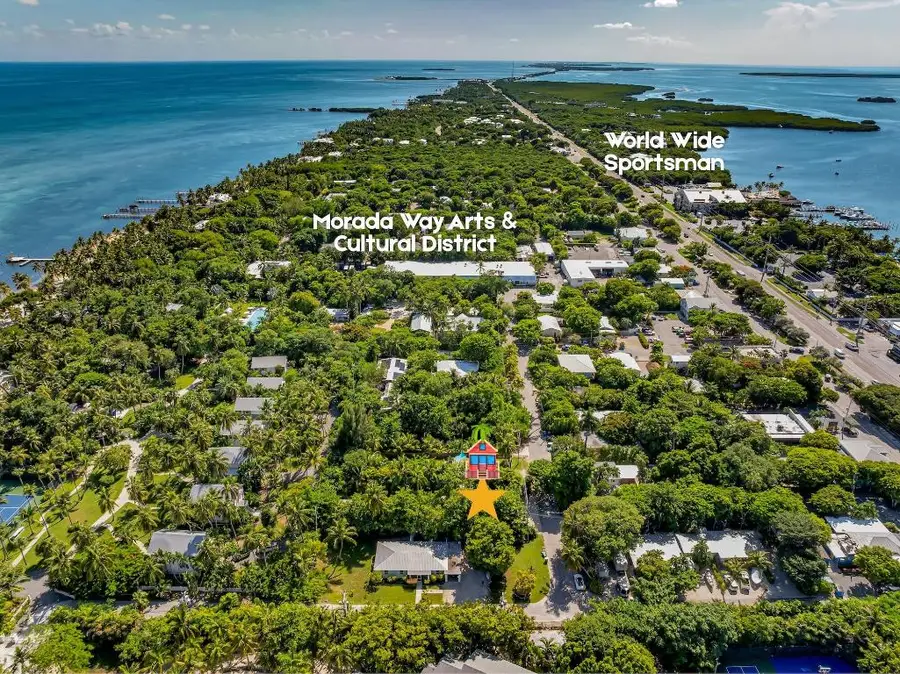 219 Preston Street, Islamorada, FL 33036 - #3