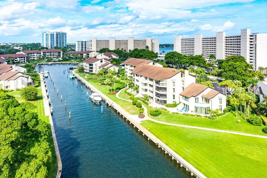 1109 Marine Way E L4r Way E, North Palm Beach, FL 33408 - #2