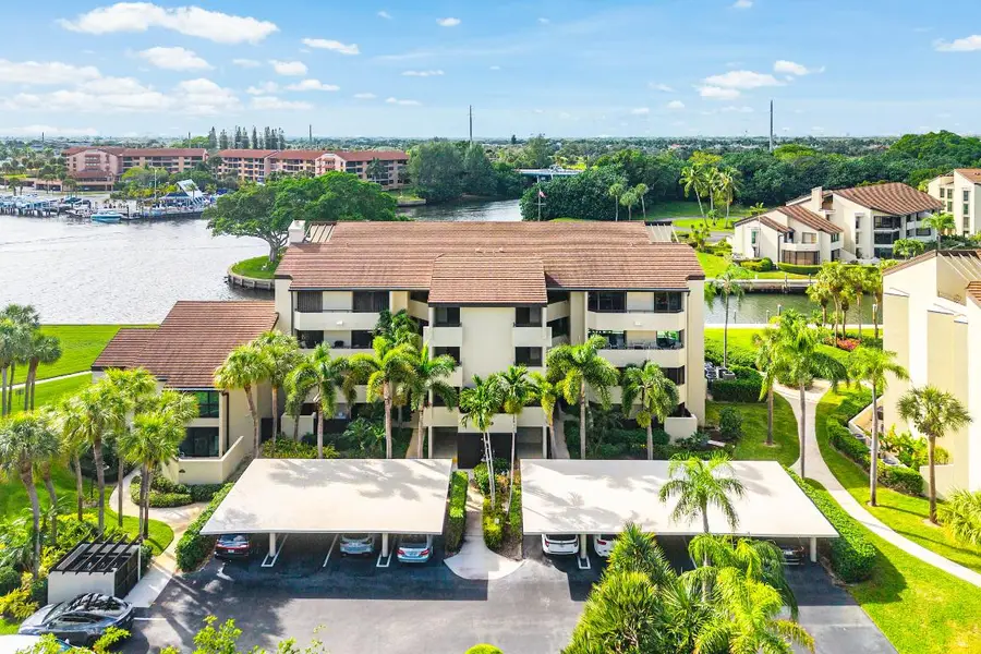 1109 Marine Way E L4r Way E, North Palm Beach, FL 33408 - #3