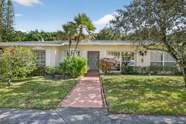 13942 Via Flora #B, Delray Beach, FL 33484