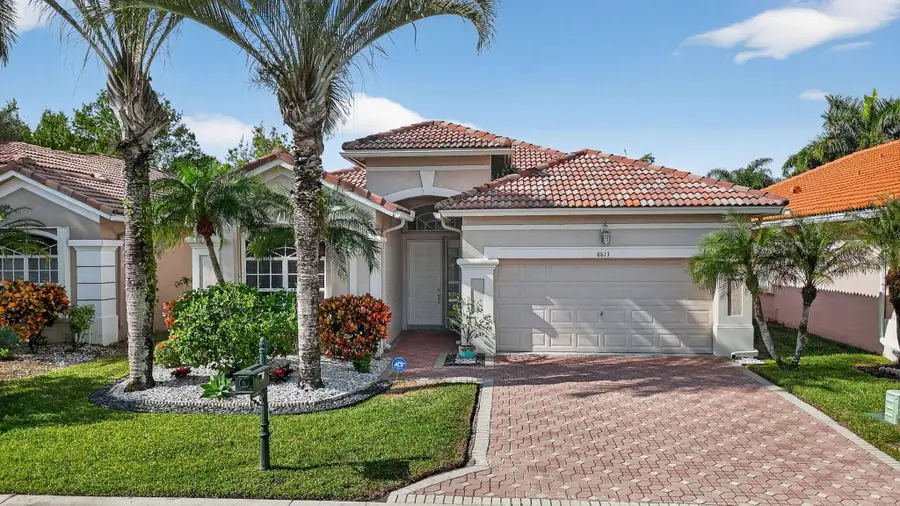 8813 Downing Street, Boynton Beach, FL 33472 - #2