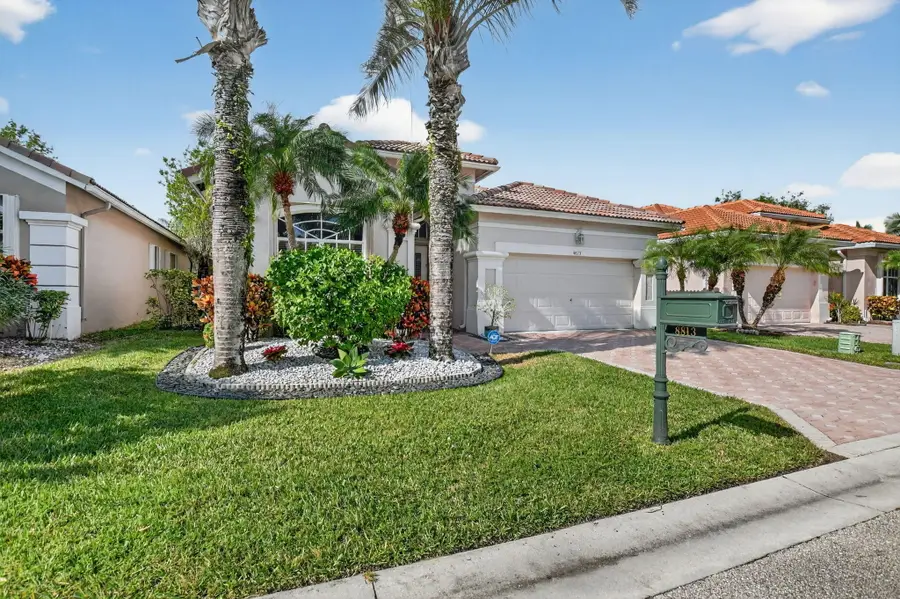 8813 Downing Street, Boynton Beach, FL 33472 - #3