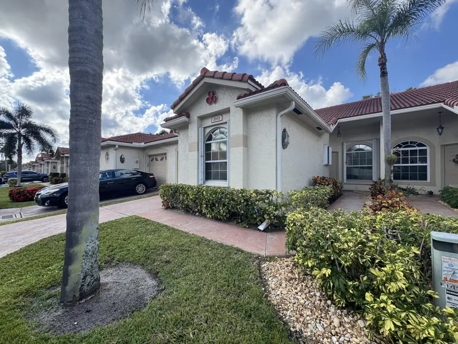 1665 Wood Fern Drive, Boynton Beach, FL 33436 - #2