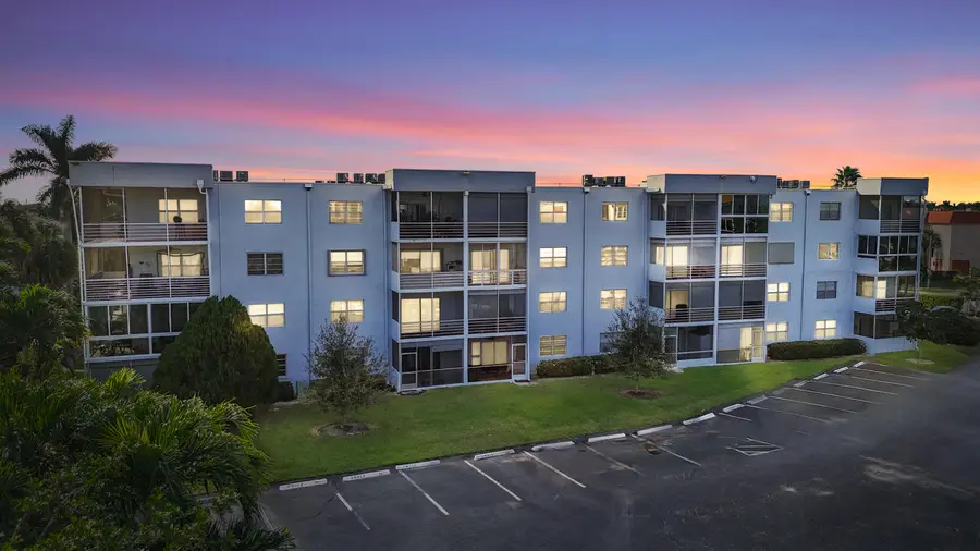 3000 Sunrise Lakes Drive E #204, Sunrise, FL 33322 - #2