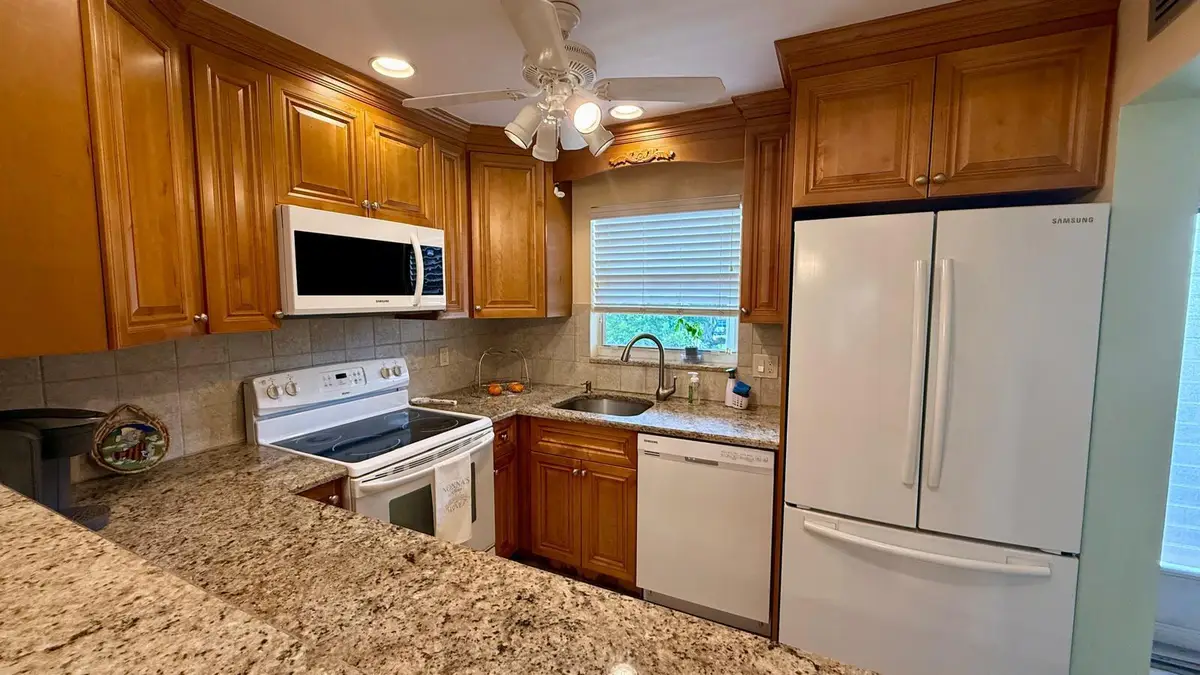 705 Lori Drive #309, Lake Worth, FL 33461 - #1