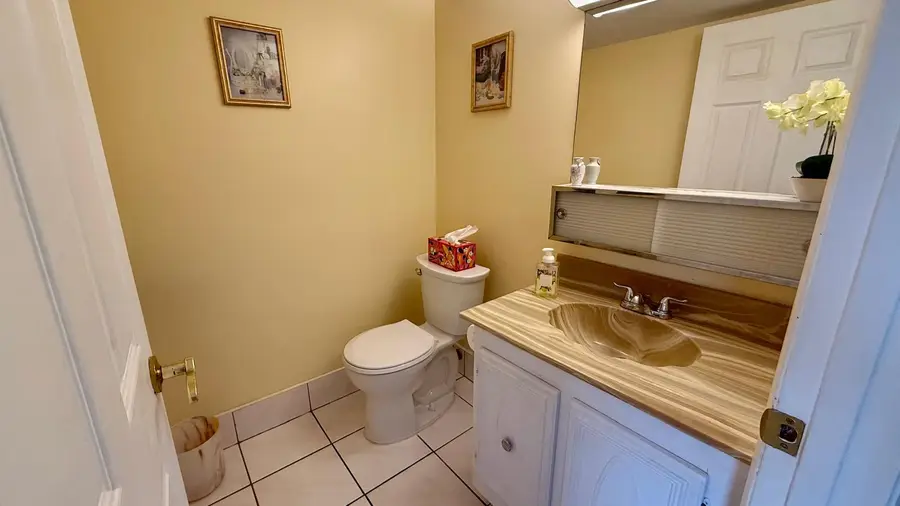 705 Lori Drive #309, Lake Worth, FL 33461 - #3