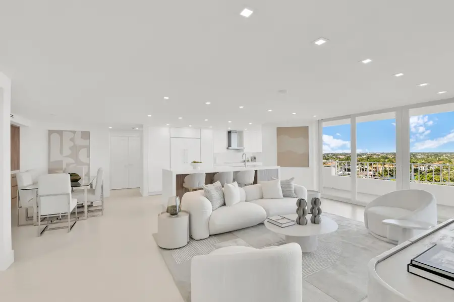 550 S Ocean Boulevard #1001, Boca Raton, FL 33432 - #3