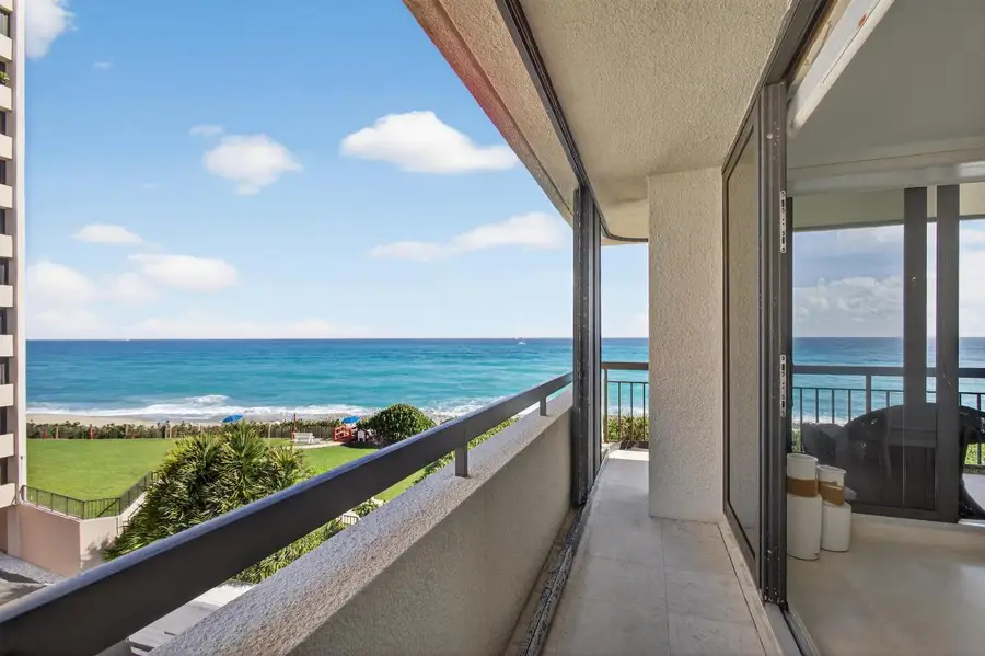 4050 N Ocean Drive #301, Palm Beach Shores, FL 33404 - #3