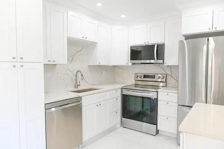 282 Burgundy F #F, Delray Beach, FL 33484 - #1