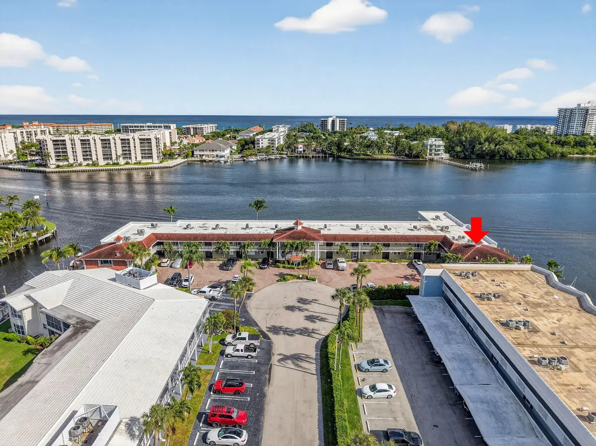 711 NE Harbour Terrace #3120, Boca Raton, FL 33431 - #1
