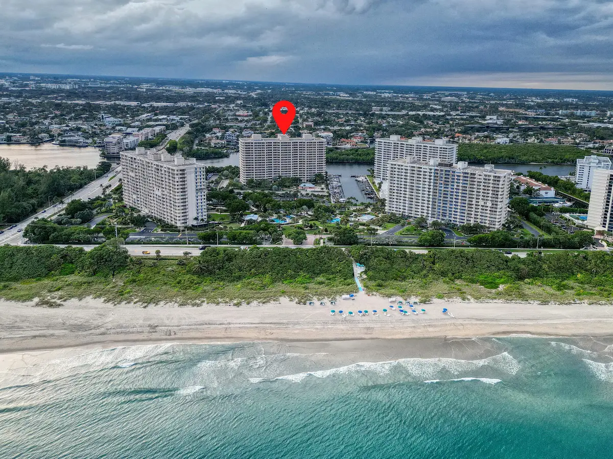 4101 N Ocean Boulevard #209, Boca Raton, FL 33431 - #1