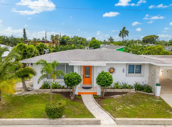 1428 N M Street, Lake Worth Beach, FL 33460