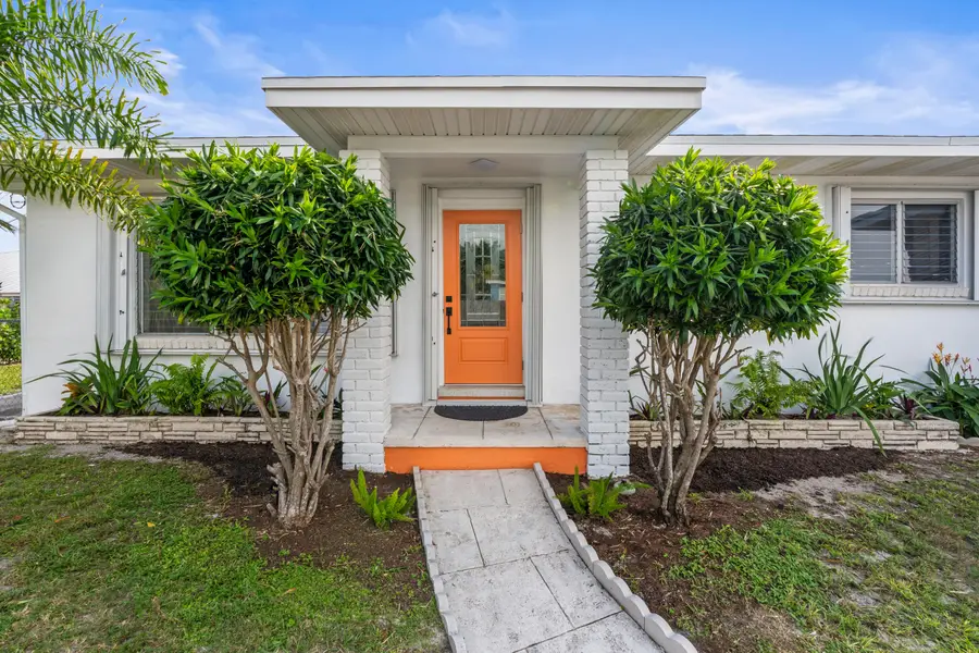 1428 N M Street, Lake Worth Beach, FL 33460 - #2