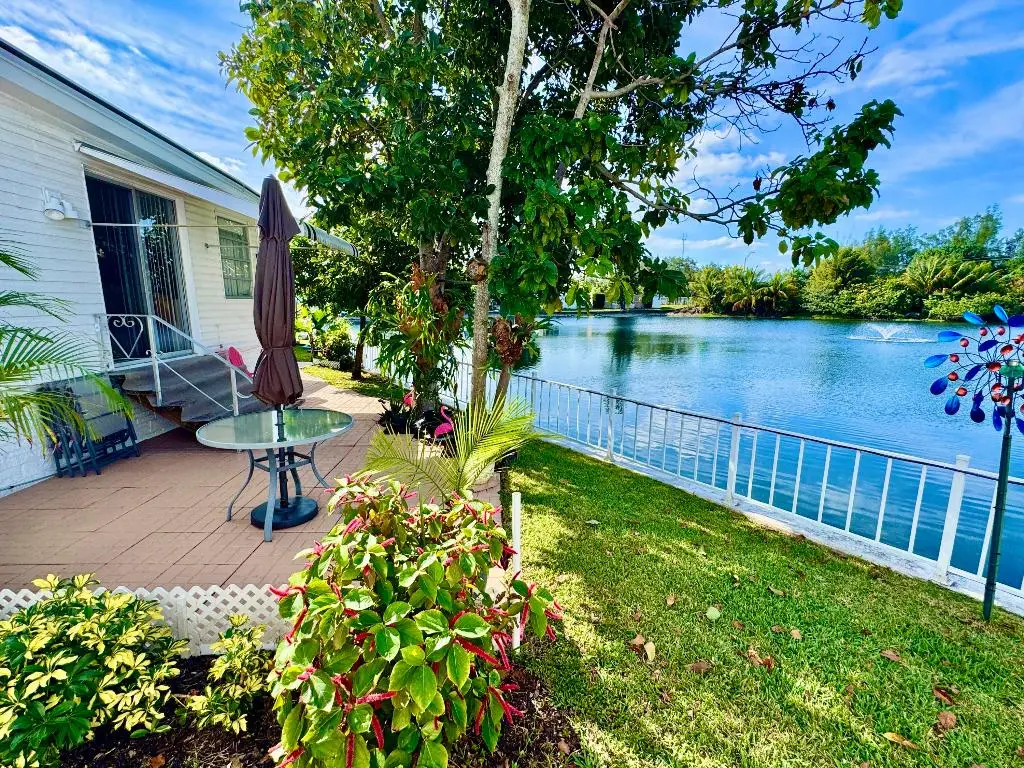 1324 S 33th Road #1324, Hollywood, FL 33021 - #1