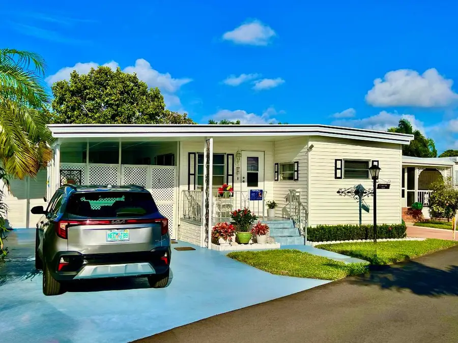 1324 S 33th Road #1324, Hollywood, FL 33021 - #3