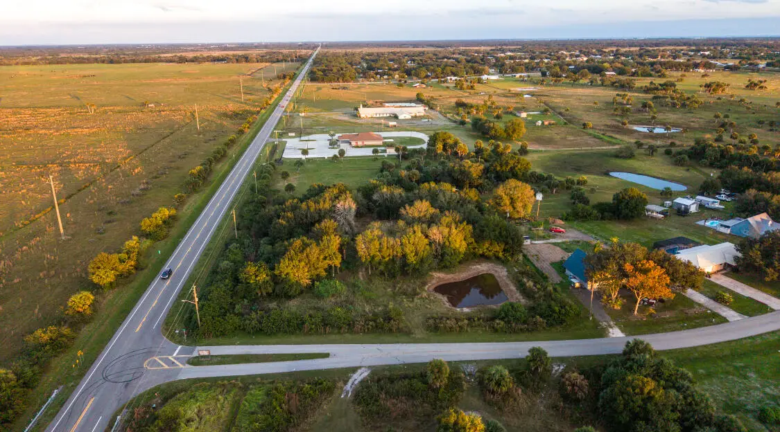 0 SW 85th Avenue, Okeechobee, FL 34974 - #1