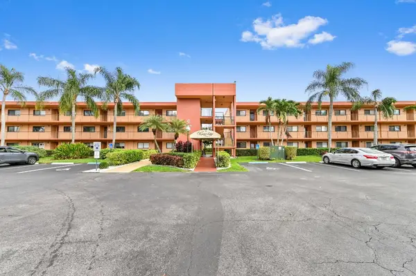 15074 Witney Road #107, Delray Beach, FL 33484