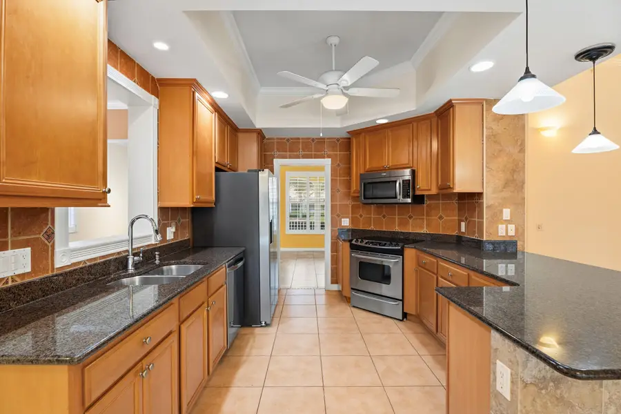 5422 Barbados Square, Vero Beach, FL 32967 - #3