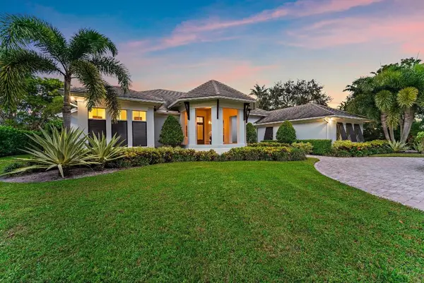 5255 Counter Play Road, Palm Beach Gardens, FL 33418