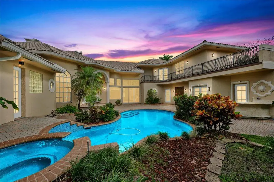 3241 NW 63rd Street, Boca Raton, FL 33496 - #2