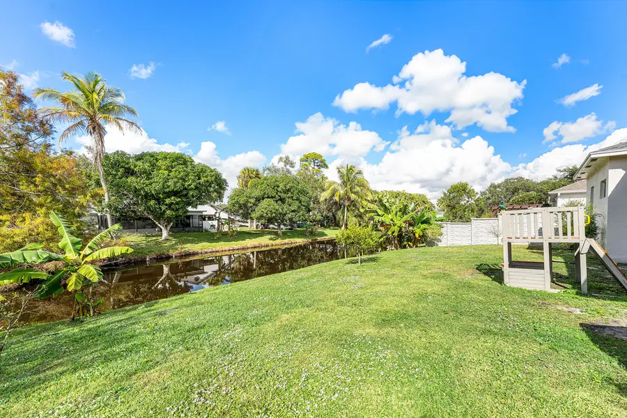 2366 SW Blaine Terrace, Port Saint Lucie, FL 34953 - #2