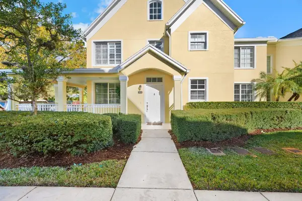 1651 SE Pomeroy Street, Stuart, FL 34997