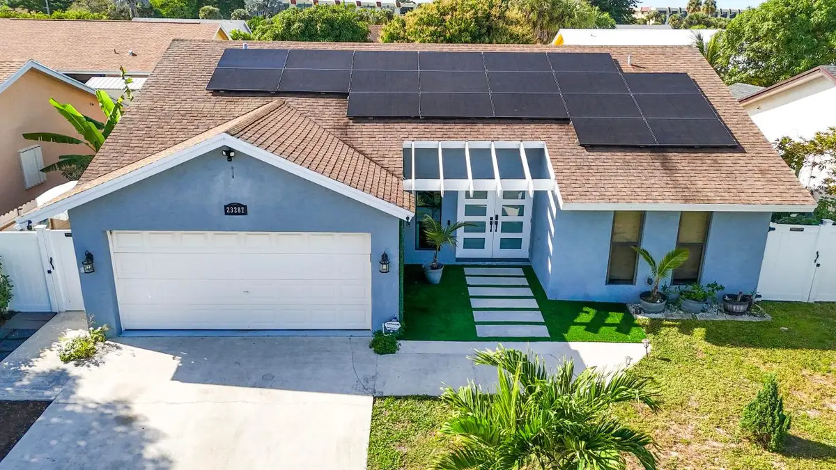 23287 SW 60th Avenue, Boca Raton, FL 33428 - #1