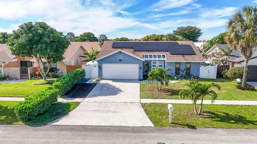 23287 SW 60th Avenue, Boca Raton, FL 33428 - #2