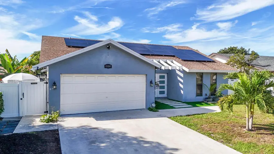 23287 SW 60th Avenue, Boca Raton, FL 33428 - #3