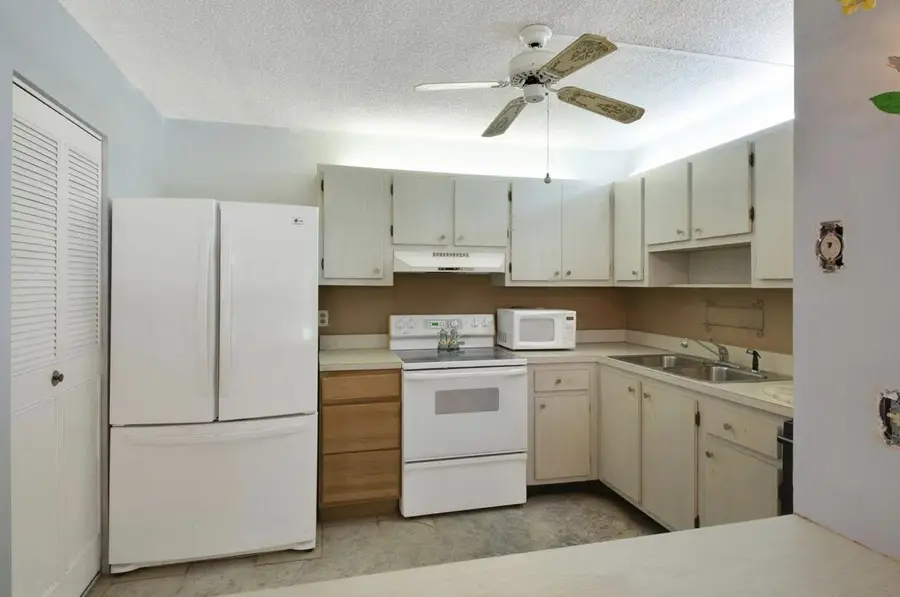 3527 La Palmas Court #A-1, Greenacres, FL 33463 - #3