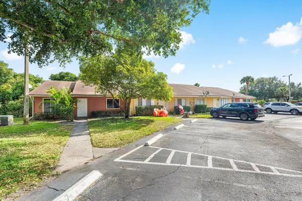 4627 Orleans Court #A, West Palm Beach, FL 33415