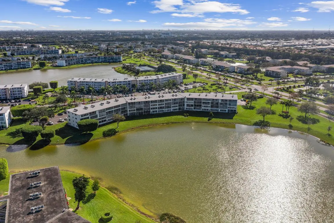 3089 Cornwall #E, Boca Raton, FL 33434 - #1