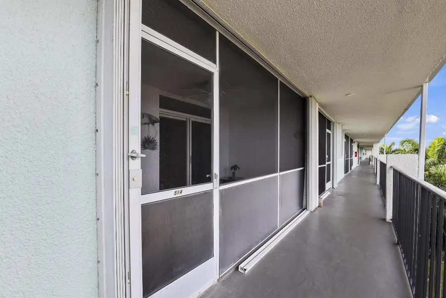 109 Paradise Harbour Boulevard #514 + Boat Slips 4 & 5, North Palm Beach, FL 33408 - #3