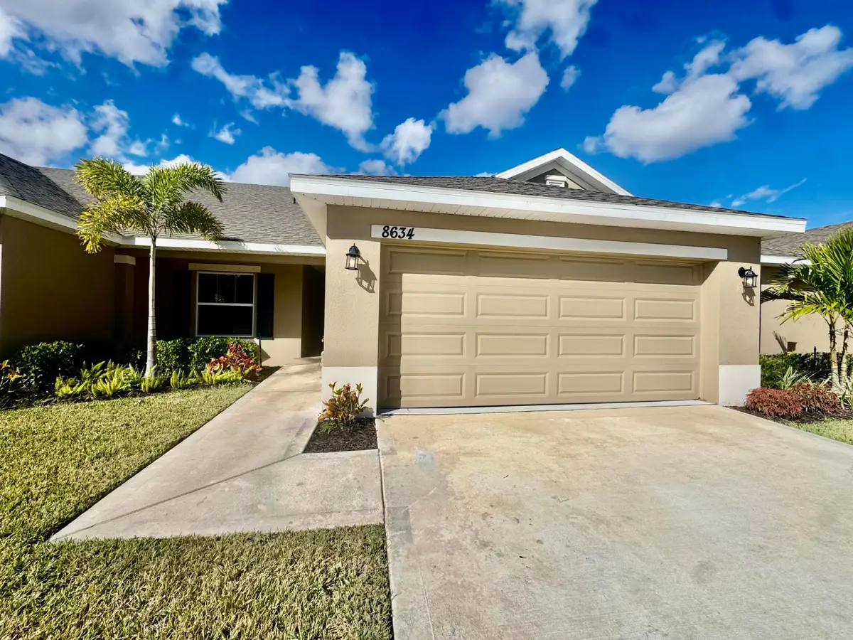 8634 Giovanni Avenue, Fort Pierce, FL 34951 - #1