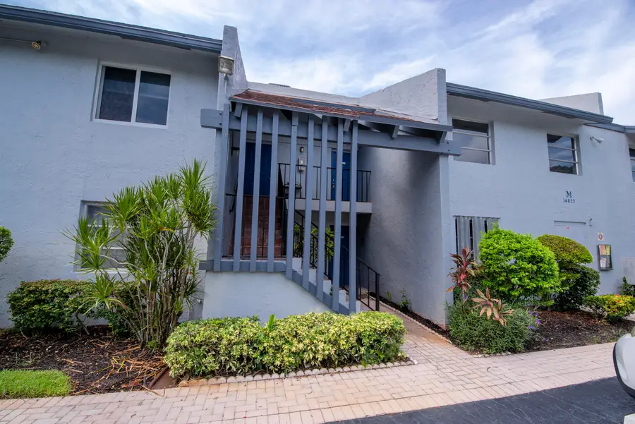 14823 Cumberland Drive #204 M, Delray Beach, FL 33446 - #2