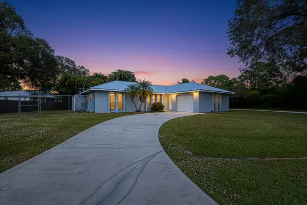 183 SW Airview Avenue, Port St Lucie, FL 34984