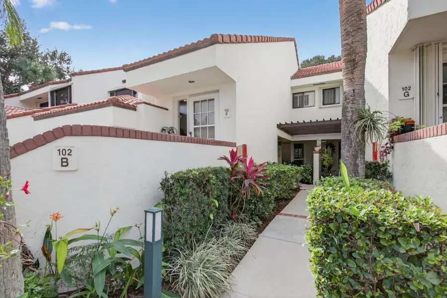 102 Sea Oats Drive #B, Juno Beach, FL 33408 - #3