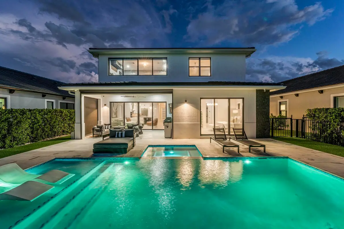 12490 Solana Bay Circle, Palm Beach Gardens, FL 33412 - #1